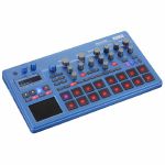 Korg Electribe EMX2 Music Production Station (blue version)
