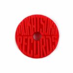 Mukatsuku Branded 3D Logo 45 Adapter (red) *Juno Exclusive*