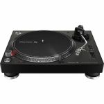 Pioneer DJ PLX-500 Direct Drive Turntable (black)