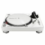 Pioneer DJ PLX-500 Direct Drive Turntable (white)