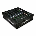Allen & Heath Xone PX5 6-Channel Analogue FX DJ Mixer With Integral Sound Card