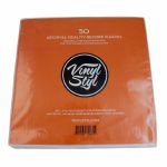 Vinyl Styl Archive Quality 12" Vinyl Inner Record Sleeves (Pack Of 50)