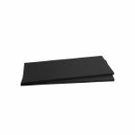 EQ Acoustics 25L Spectrum Studio Cloud Acoustic Tile (black, pack of 2)