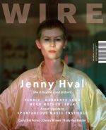Wire Magazine: October 2016 Issue #392