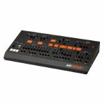 ARP Odyssey Duophonic Analog Synthesizer Module (Rev.3, black)