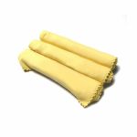 Groovy Dry Vinyl Record Cleaning Cloths (yellow, pack of 3)