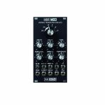 AJH Synth MiniMod Vintage Transistor Core VCO Module (black)