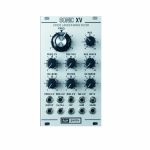 AJH Synth Sonic XV Diode Ladder Wave Filter Module (silver)