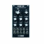 AJH Synth Sonic XV Diode Ladder Wave Filter Module (black)
