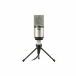 IK Multimedia iRig Mic Studio XLR Condenser Microphone