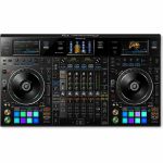 Pioneer DDJ RZX 4 Channel Rekordbox DJ Controller