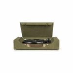 Crosley CR6232A Nomad Turntable (green)