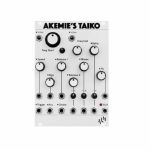 ALM Akemie's Taiko FM Synthesis Drum Voice Module