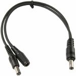 EBS DC2 Power Adapter Split Cable (1-2)
