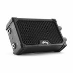 IK Multimedia iRig Nano Amp Battery Powered Micro Amp & Interface For Mobile Devices (black)