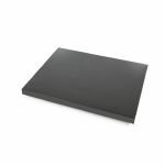 Project Ground IT E Turntable & Equipment Base (black)