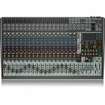 Behringer SX2442FX Eurodesk Large Format Mixer