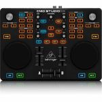 Behringer CMD Studio 2A DJ Controller