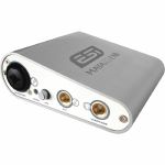 ESI MAYA22 USB 2x2 USB 2.0 Full Speed 24-Bit Audio Interface