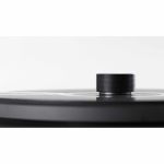 AM Clean Sound Steel Vinyl Record Stabiliser Weight (single, 300g)