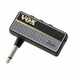 Vox amPlug Series 2 Clean Headphone Guitar Amplifier