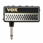 Vox amPlug Series 2 Lead Headphone Guitar Amplifier