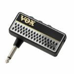 Vox amPlug Series 2 Lead Headphone Guitar Amplifier