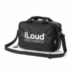 IK Multimedia iLoud Micro Monitor Travel Bag (black)