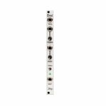 2hp Brst Burst Generator Module (silver faceplate)