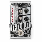 Digitech FreqOut Natural Feedback Creator Effects Pedal