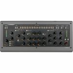 Softube Console 1 MkII Mixer Controller With Softube Model Of Solid State Logic SL 4000 E Channel Strip