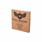 Vinyl Keepers Premium Quality Heavy Gauge 7" Polythene Record Sleeves (pack of 50, 450g)
