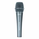 American Audio VPS60 Supercardioid Dynamic Vocal Microphone