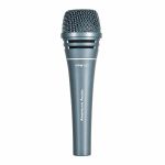 American Audio VPS80 Supercardioid Dynamic Vocal Microphone