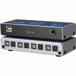 RME Digiface USB 66-Channel Bus-Powered USB 2.0 ADAT Audio Interface