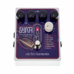 Electro-Harmonix SYNTH9 Digital Synthesizer Machine Effects Pedal