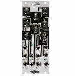 Noise Engineering Cursus Iteritas Dynamically Generated Wavetable Oscillator Module (silver faceplate)