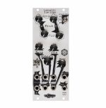 Noise Engineering Loquelic Iteritas Rev 2 Multiple Algorithm Digital Oscillator Module (silver)