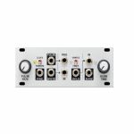 Intellijel Noise Tools 1U Clock/Random Pulse/Analogue Noise/Sample & Hold/Slew Module