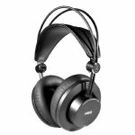 AKG K275 Over Ear Closed Back Foldable Studio Headphones