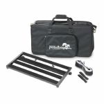 Palmer MI Pedalbay 60 Lightweight Variable Pedalboard With Protective Softcase (60cm)