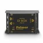 Palmer Pro PAN01 Passive DI Box