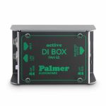 Palmer Pro PAN02 Active DI Box
