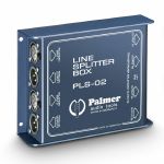 Palmer Pro PLS02 Line Splitter Box