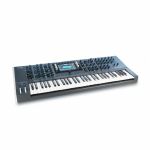 Waldorf Quantum 8-Voice Hybrid Polyphonic Synthesiser (black)