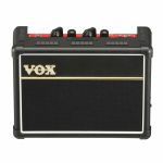 Vox AC2 Rhythm Vox Bass Mini Bass Amplifier With Rhythm