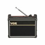 Vox AC30 Stereo Radio & Portable Speaker