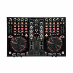 Omnitronic DDC2000 DJ MIDI Controller