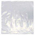 Covers 33 10" Polythene Record Sleeve (400g, pack of 25)
