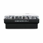Decksaver Denon DJ X1800 & X1850 Prime Dust Cover